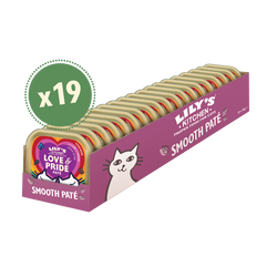 Love & Pride (19 x 85g)