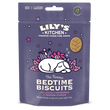 Organic Bedtime Biscuits