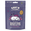 Organic Bedtime Biscuits