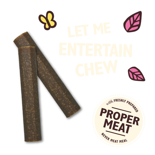 Chew Sticks with Chicken (10 x 120g)