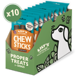 Chew Sticks with Chicken (10 x 120g)