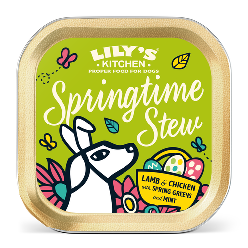Springtime Stew Lily s Kitchen