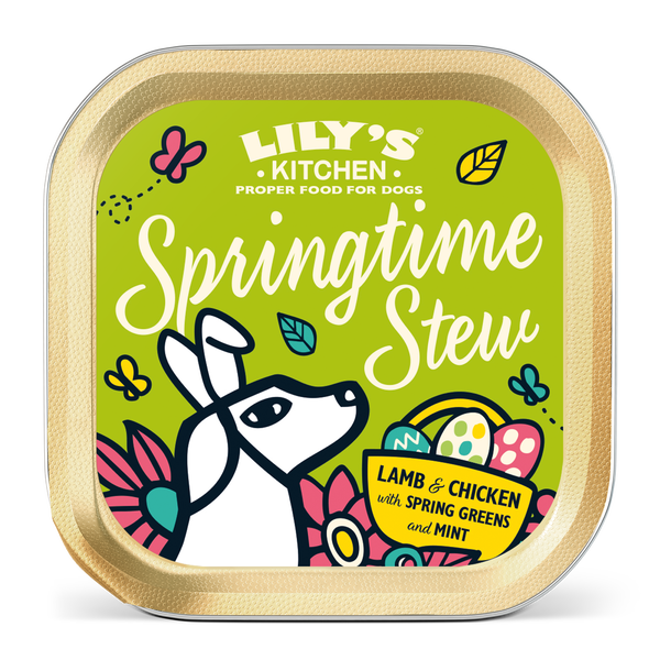Springtime Stew Lily s Kitchen