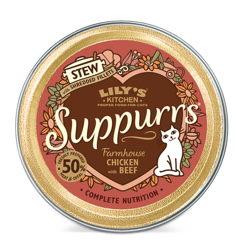 Lily's on sale kitchen suppurrs