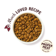 Duck, Salmon and Venison Dry Food