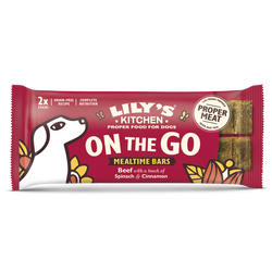 Beef On the Go Bar