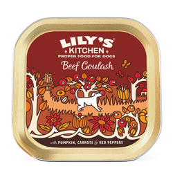 Beef Goulash (150g)