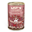 Venison & Wild Boar Terrine (400g)