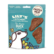 The Mighty Duck Mini Jerky