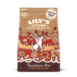 Beef Dry Food with Ancient Grains