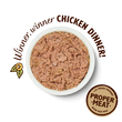 Chicken Paté (19 x 85g)