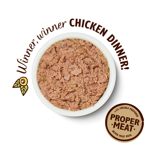 Chicken Paté (19 x 85g)