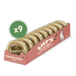 Suppurrs Rustic Chicken & Turkey (9 x 85g)