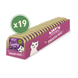 Spooky Halloween Chicken Paté (19 x 85g)