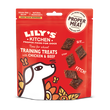 Training Treats with Chicken & Beef