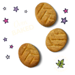 Organic Bedtime Biscuits (8 X 80g)