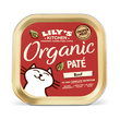 Organic Beef Paté