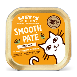 Chicken Paté