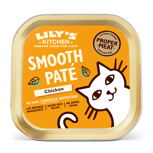 Lily's kitchen cat biscuits sales