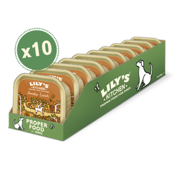 Sunday Lunch (10 x 150g)