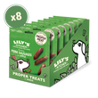 Cracking Pork & Apple Sausages (8 x 70g)