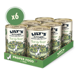 Rest Up Recipe (6 x 400g)