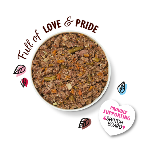 Love & Pride (400g)