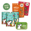Exclusive Summertime Bundle for Dogs