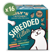 Shredded Fillets 16 x 70g Multipack