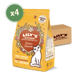 Chicken Casserole Dry Food (4 x 2kg)