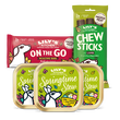 Exclusive Springtime Bundle for Dogs