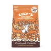 Chicken & Duck Dry Food (1kg)