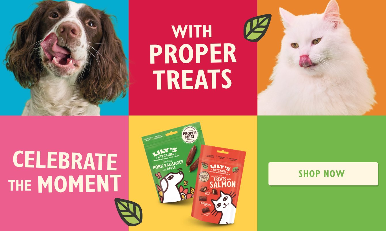 Treats Campaign