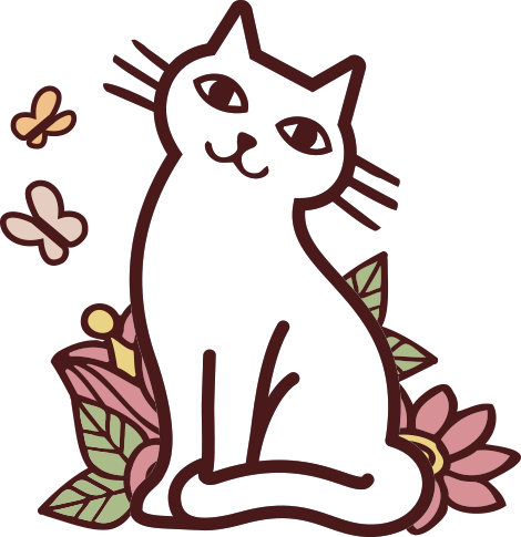 Cat banner