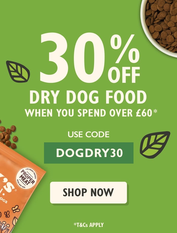Dry Promo