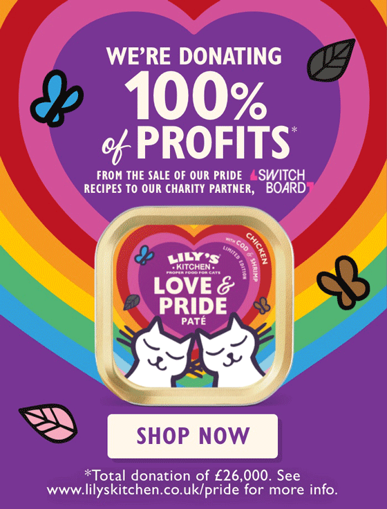 Love & Pride