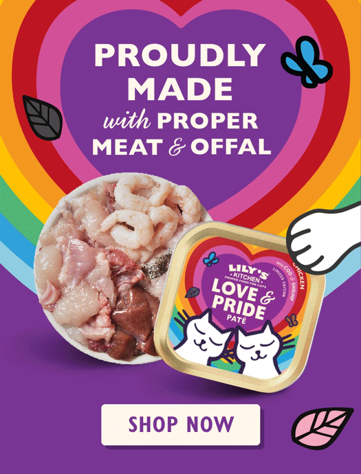 Love & Pride