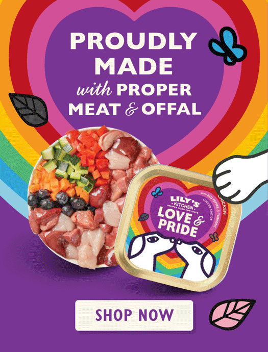Love & Pride