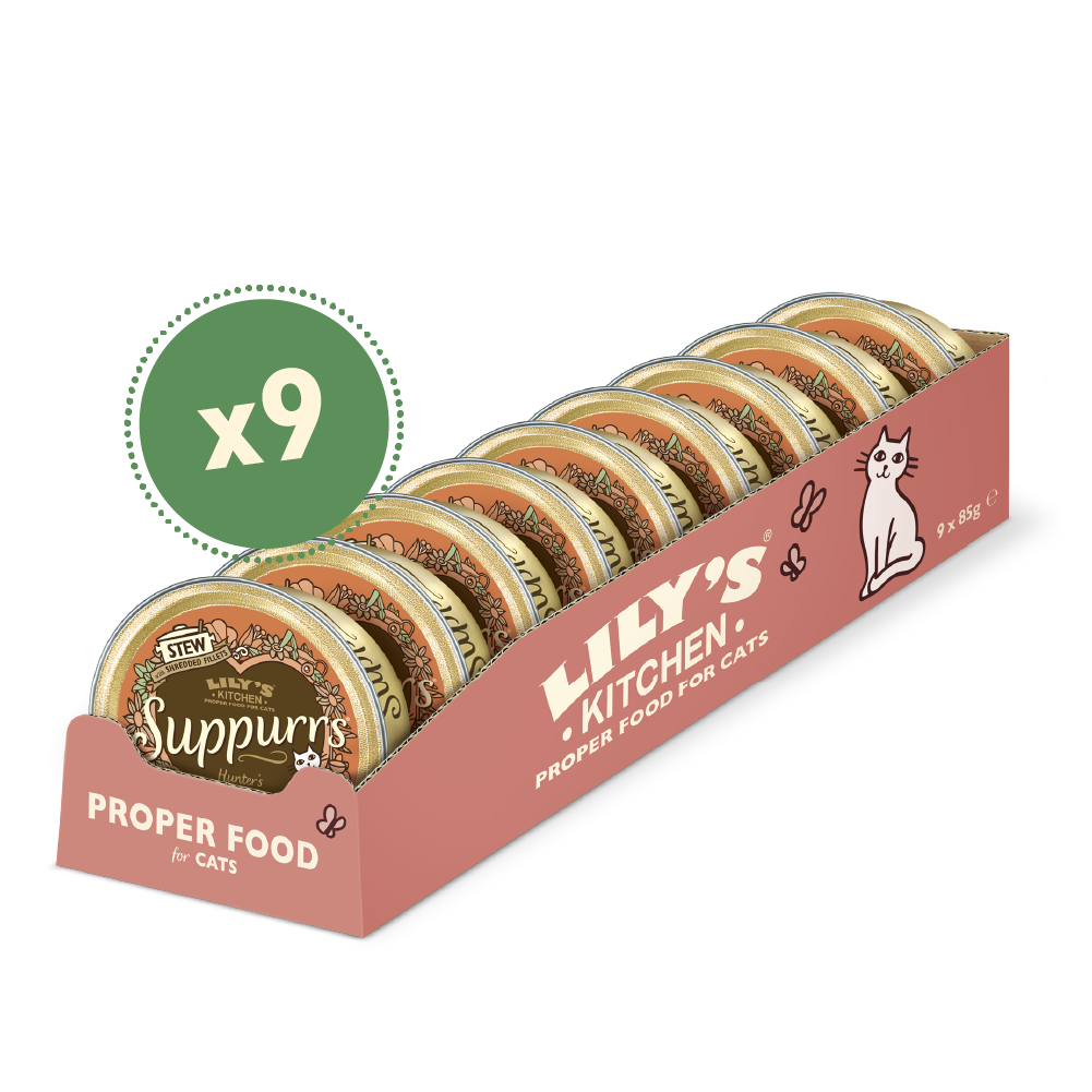 Lily's best sale kitchen suppurrs