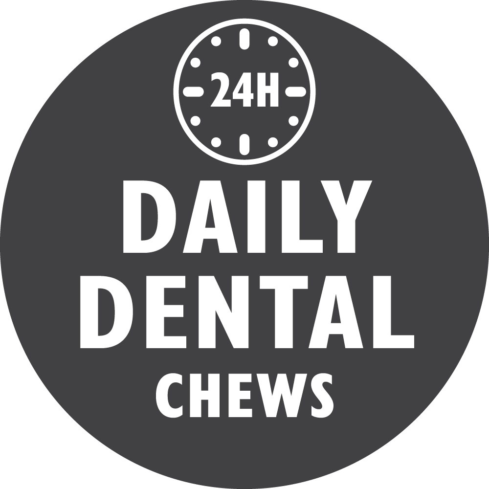 Woofbrush dental chew hotsell